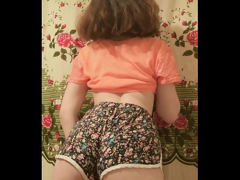 ❤️ Секси млада мадама сваля шортите си пред камерата. ☑ Порно vk в bg.pornjimbo.ru