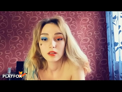 ❤️ Очилата за виртуална реалност ми дадоха секс с Харли Куин ☑ Порно vk в bg.pornjimbo.ru